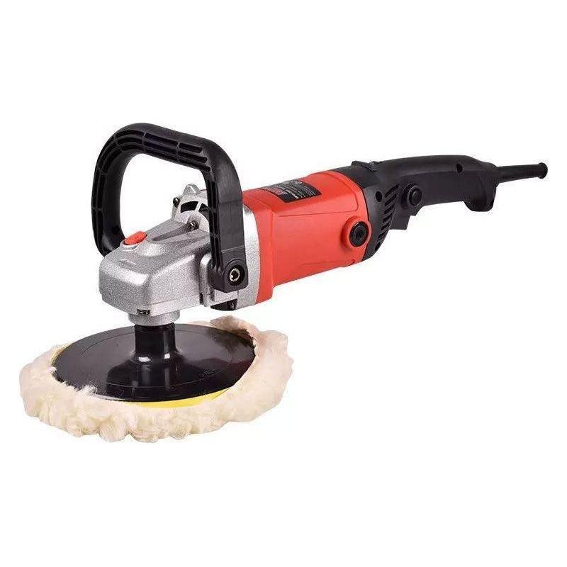 MPT MPO1203 Polisher 1200W - KHM Megatools Corp. MPT MPO1203 Polisher 1200W - KHM Megatools Corp.